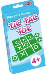 TACTIC NICE PRICE - TIC TAC TOE
