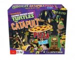 TMNT CATAPULT PIZZA GAME