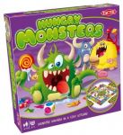 HUNGRY MONSTERS