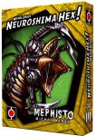 NEUROSHIMA HEX - MEPHISTO