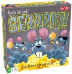 SERRRKI!