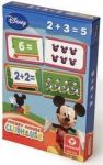 MICKEY MOUSE CLUB HOUSE (GRA LICZBOWA)